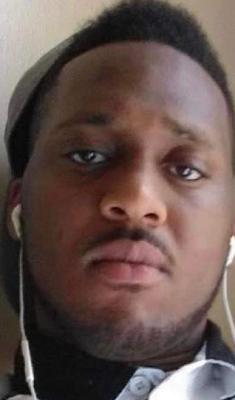 Devonte Scott death by force case profile photo