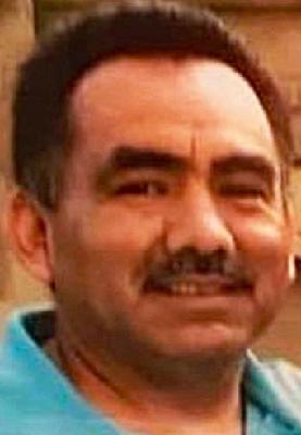 Luis Mendoza death by force case profile photo