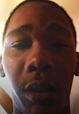 Stephon Beck death by force case profile photo