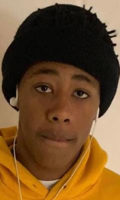 Jamerion Wales death by force case profile photo