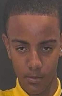 Sincere Cole death by force case profile photo