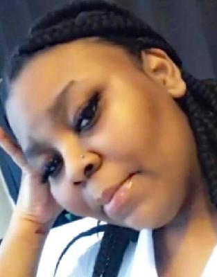 Johnae McGowin death by force case profile photo
