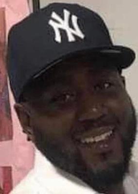 Paris Lawrence death by force case profile photo