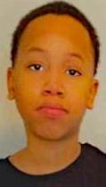Michael Brown death by force case profile photo