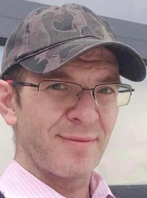 Jacek Rudnicki death by force case profile photo