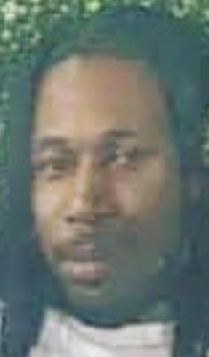 Atlanta Gibson death by force case profile photo