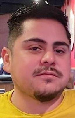 Kevin Medrano death by force case profile photo