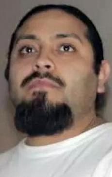 Gustavo Macedo death by force case profile photo