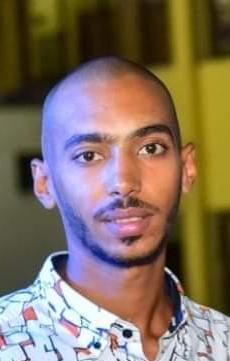 Ahmed Madany death by force case profile photo