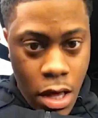 Stephon Mack death by force case profile photo