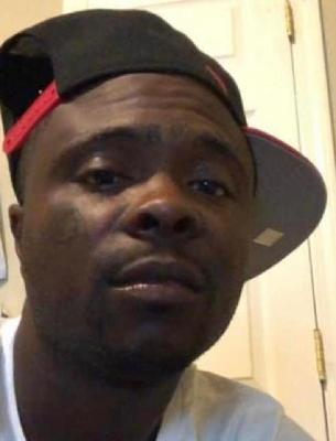 Mario Heath death by force case profile photo