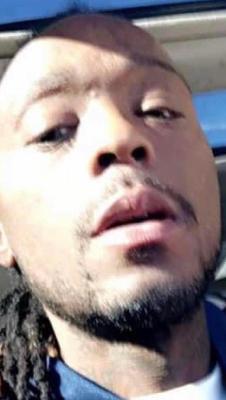 Rodrick Carroll death by force case profile photo