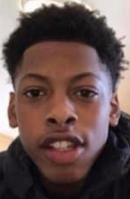 Isaiah Hoskins death by force case profile photo