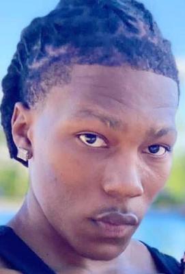 Jakolbi Lard death by force case profile photo