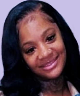 Derricka Patrick death by force case profile photo