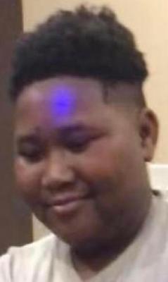 Marcell Wilson death by force case profile photo