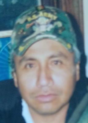 Victor Martinon death by force case profile photo