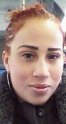 Susanna Garcia death by force case profile photo