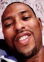 Reico Evans death by force case profile photo