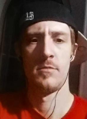 Richard Robinette death by force case profile photo