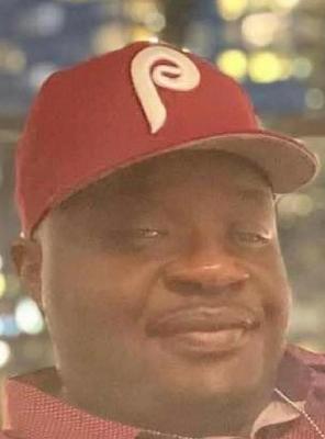 Antoine Smith death by force case profile photo