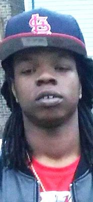 Darius Waller death by force case profile photo