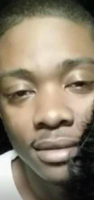 Timothy Dumas death by force case profile photo