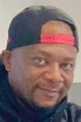 Tyrone Hayes death by force case profile photo