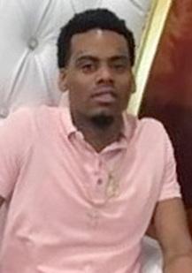 DeAnton D. death by force case profile photo