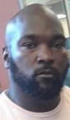 Patrick Green death by force case profile photo