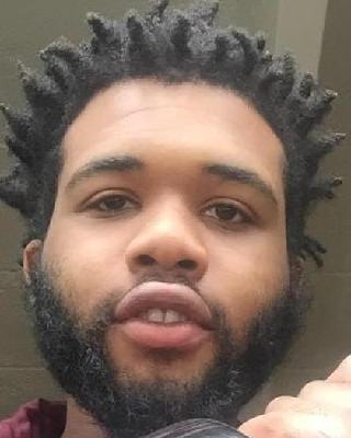Zarione Barnett death by force case profile photo
