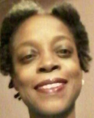 Parrish Peeples death by force case profile photo