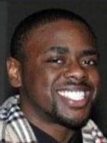 Michael Saunders death by force case profile photo