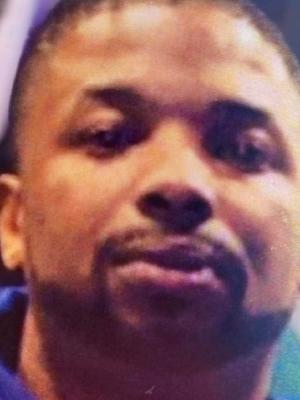 Diquan Harris death by force case profile photo