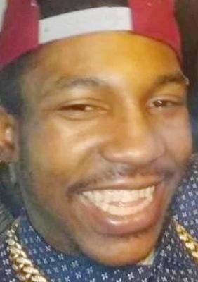 Daniel Gardner death by force case profile photo