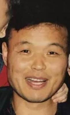Rae Park death by force case profile photo