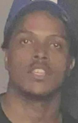 Antonio Curtis death by force case profile photo