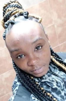 Artilia Cunningham death by force case profile photo