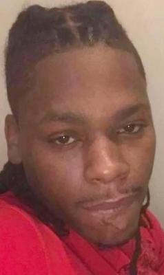 Devonte Patrick death by force case profile photo