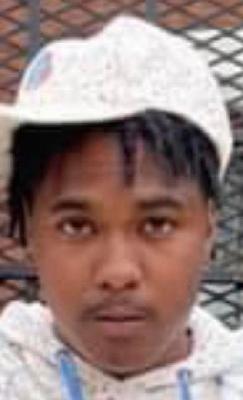 Damari Black death by force case profile photo