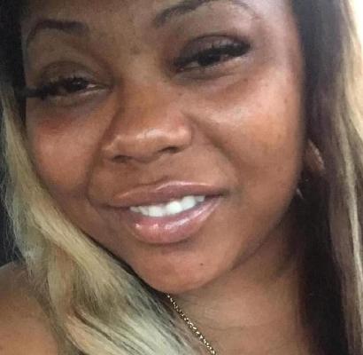Delisa Tucker death by force case profile photo