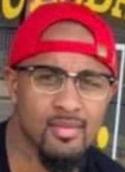 Dedrick Causey death by force case profile photo