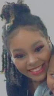 Shawniece Banks death by force case profile photo