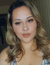 Crystal Lopez death by force case profile photo