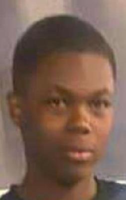 Kevin Tinker death by force case profile photo