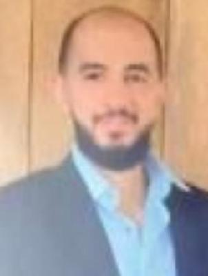 Samih Altimemy death by force case profile photo