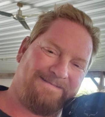 Jarrod McDonald death by force case profile photo