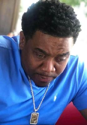 Andre Thomas death by force case profile photo