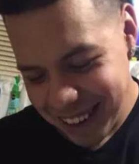 Francisco Carrillo death by force case profile photo