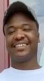 Jordan Kimble death by force case profile photo